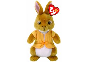Beatrix Potter - Mopsy Rabbit