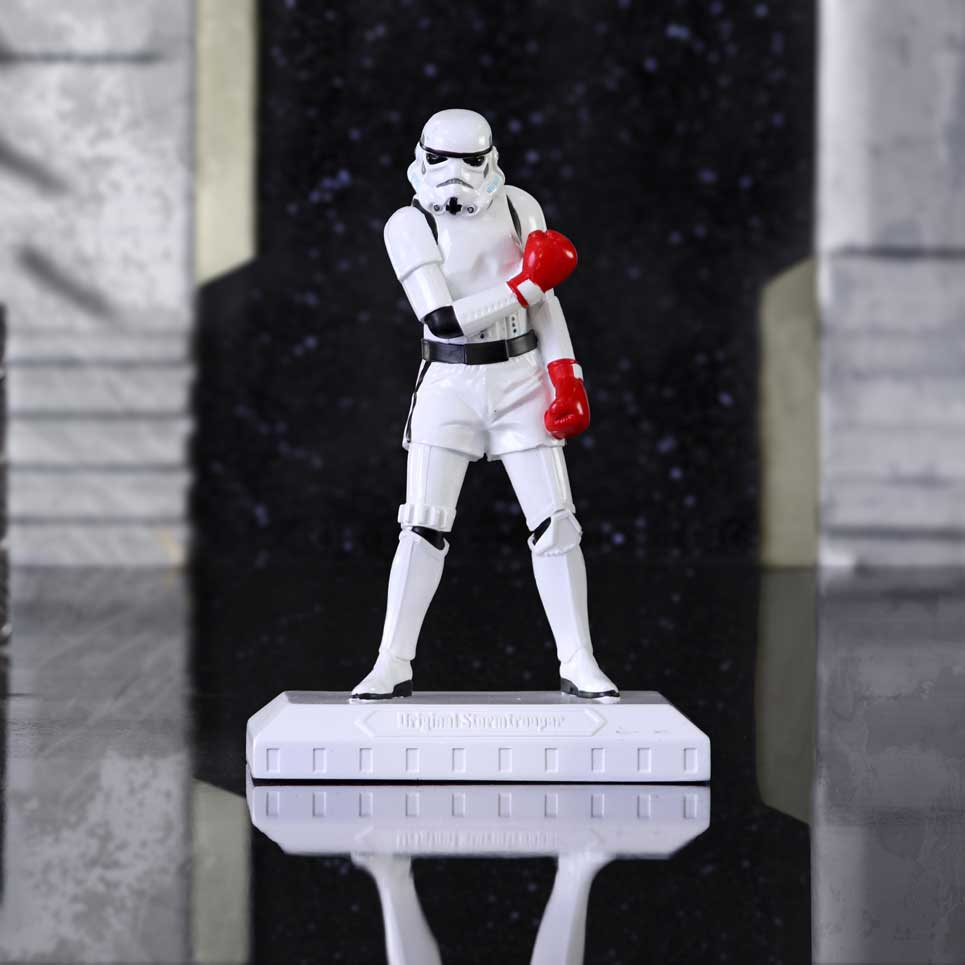 Stormtrooper - The Greatest - Image 6