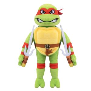 Teenage Mutant Ninga Turtle - Raphael